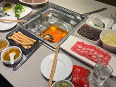 -海底捞火锅(壹悦城店)
