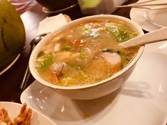 -真浪大家乐海鲜餐馆
