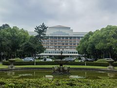 -浙江大学(玉泉校区)
