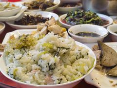 -林家饭店(新林公路店)