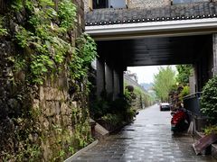 -东西巷