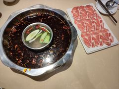 -大队长主题火锅(观音桥店)