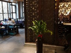 大堂-乾州食府(小雁塔店)