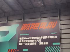 -极限PLAY运动娱乐新世界·团建派对表演休闲馆·室内高空游乐园