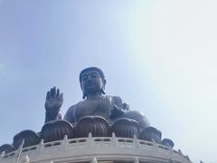 -天坛大佛
