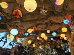 -横店影视城梦幻谷园区