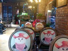 -酒座音乐主题串吧(滑翔西社区店)