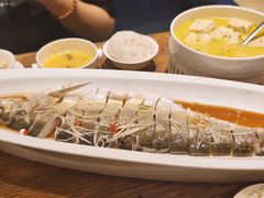 -花舍·新派粤菜·西餐·下午茶(亚运村·鸟巢店)