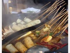 -蜀味签串串火锅(永城店)