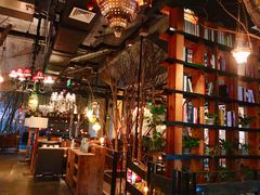 -MAAN COFFEE(金桥店)