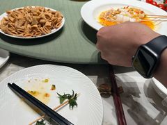 -双合园·海鲜水饺青岛菜(上清路店)