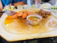 -老渔家白族石板烧旗舰店