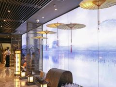-上足·影院足道·SPA(红岭店)