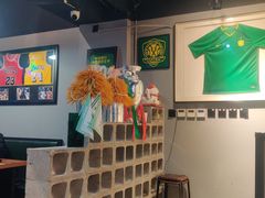 -京狮炙燥·精酿烧烤(首经贸店)