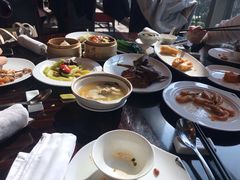 -新天世纪中餐厅