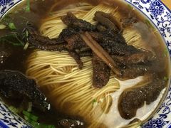 -裕兴记·三虾面(西北街总店)