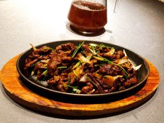 -那家小馆•北京菜•烤鸭(中关村店)