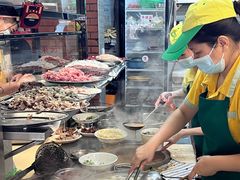 -四里沙茶面(七星西路分店)