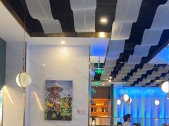 -烹然四季椰子鸡火锅(姚家园万象汇店)