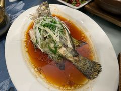 -稻香酒家·33年老字号·港式粤菜(富邦中心店)