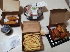 -米斯特比萨(望京西园店)