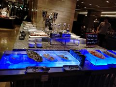 -大华锦绣假日酒店·锦味餐厅