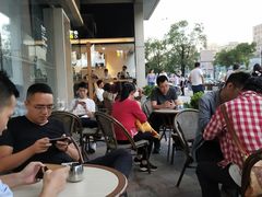 -奈雪的茶(南山大冲一期店)