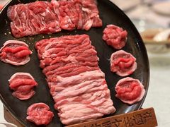 -东来顺•非遗火锅(外滩店)