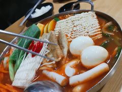 -大长今(唐人街店)