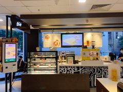 -麦当劳(红荔西店)
