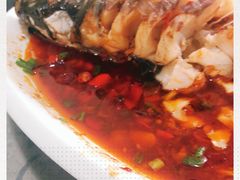 -朗妈私房菜(婺女州店)