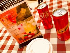 -利顺德大饭店·维多利亚花园(小白楼店)