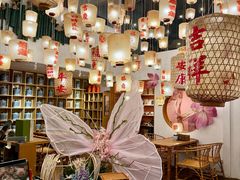 -禧宴Joyous Restaurant(禧园店)