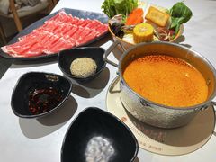 -呷哺呷哺 黄金牧场 (新中关购物中心店)