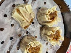 -鸡鸣汤包(红山动物园店)