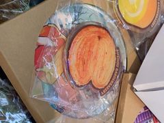 -花园饼屋·吐司蛋糕面包(星海店)