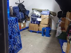 -安东易迷你仓自助寄存仓库(苏州桥店)