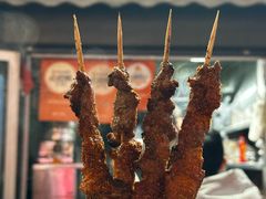 羊肉串-同来顺烧烤餐厅(哈尔滨道店)