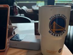 -木嘛working coffee(前海店)