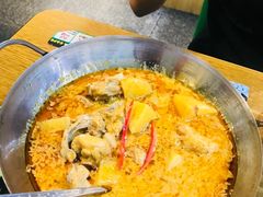 -热浪岛马来餐厅