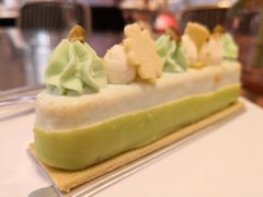 -PAUL LAFAYET 法式甜品(港汇广场店)