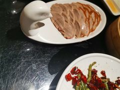 -皇城根北京风味主题餐厅(中海环宇城店)