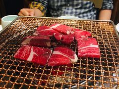 -九田家黑牛烤肉料理(三墩店)