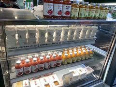 -西贝(金桥店)