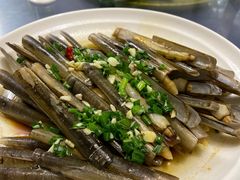-渔满仓海鲜渔家(象山二店)