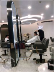 点击看大图 -上禾 HAIR SALON