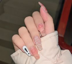 -1T·1M 日式美甲美睫