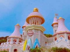 -杭州Hello Kitty乐园
