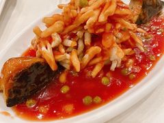 -功德林素菜饭庄(前门店)