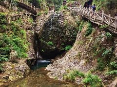 -雁荡山风景名胜区